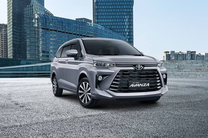 Sewa Travel Avanza Door to Door Bandung Bogor