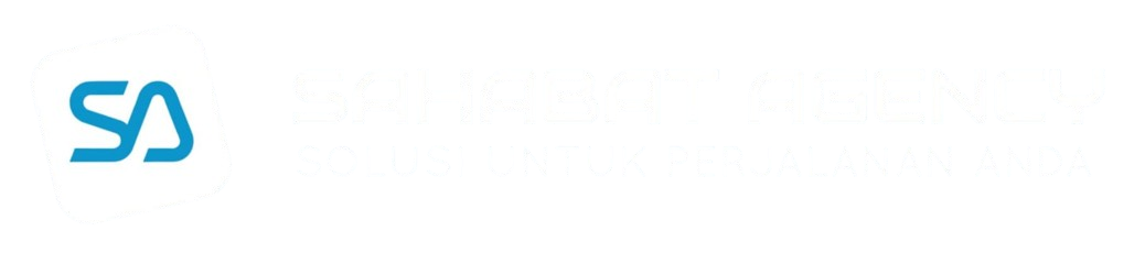 Logo Sahabat Agency