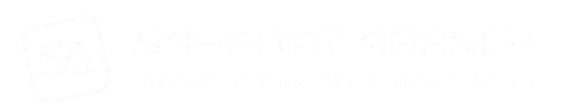Logo Sahabat Agency