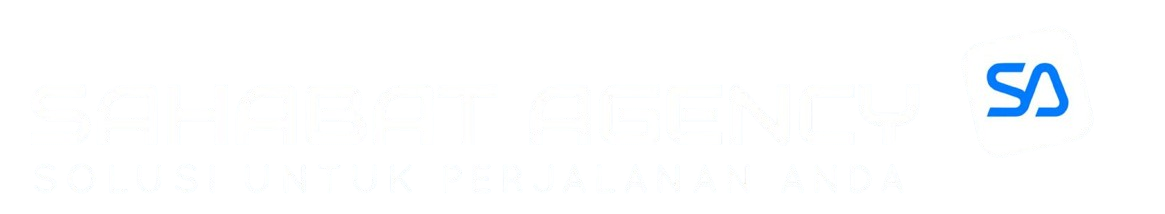 Logo Sahabat Agency
